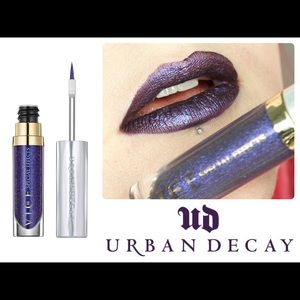 Urban Decay Vice Special Effects Gloss